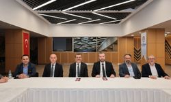 Çavuşoğlu'ndan 2 yıllık projeler sunumu