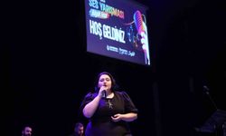 Çayırova Ses Yarışması'nda Şampiyon Belli Oldu