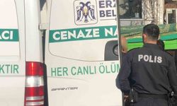 Çekmeköy'deki aile faciasında hayatını kaybeden anne ve oğul Kemah'ta defnedilecek