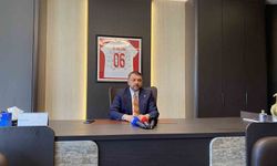 Cengiz Gökay: 'İbrahim Hacıosmanoğlu'nun sorunu şahsi değil, Türk futbolunun geleceğiyle ilgili'