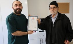 Çepni Mahallesi'ndeki imar faaliyetleri sona erdi