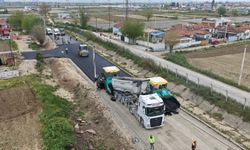 Çerçioğlu: 'Aydın Şehir Hastanesi'ne ulaşım hız kazanacak'