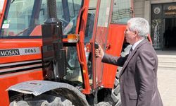 Çermik Belediyesi araç filosuna yeni araçlar ekliyor