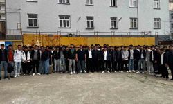 Çermik Belediyesi YKS hazırlığı için gençleri kampa davet etti