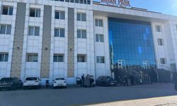 Çermik Kaplıcaları Yeni Sezon İçin Gün Sayıyor