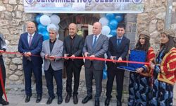 Çermik'te öğrencilerden anlamlı etkinlik