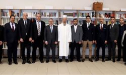 Cezaevinde Hafızlık Eğitimi Tamamlandı