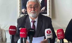 CHP Şehitkamil İlçe Başkanı Hurşit Yıldırım, istifasını açıkladı