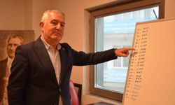 CHP'li üye, AK Parti'ye kaybedilen seçimde boş oy attığını kabul etti