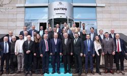 Çiçekçilik Sektöründe Birliktelik: Amaç, Yıl Boyu Çiçekçilik Faaliyetlerini Sürdürmek