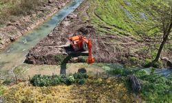Çiftçinin yüzünü güldüren can suyu desteği