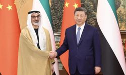 Çin Büyükelçisi Jiang: 'Orta Doğu'da siyasi çözüm şart'