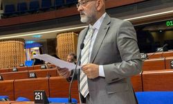 Cıngı, Avrupa Konseyi'nde din özgürlüğüne dikkat çekti