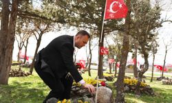 Çivril Milli Mücadele Şehitleri 105. Yıldönümünde Anıldı