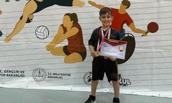 Cizreli sporculardan engelleri aşan zafer