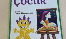 Çocuk doktorları, hastalarıyla özel bir kitapta buluştu
