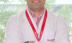 Çocuklarda kulak ağrısına dikkat!