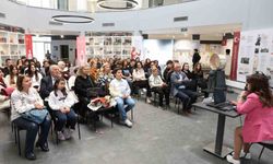 Çocukluk Aşılarının Koruyucu Rolü Nilüfer Sağlık Buluşmaları'nda Ele Alındı