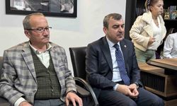 Çolakoğlu: 'Zonguldak'a yakışmayan görüntüler yaşandı'