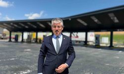 Çopuroğlu: 'Elektrikli araç kullanıcıları koruma altına alınmalı'