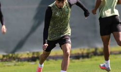 Corendon Alanyaspor, Trabzonspor'a odaklandı