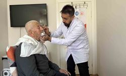 Çorum Belediyesi'nden sevgi dolu destek programı