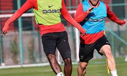 Çorum FK, Sivaspor ile maçı için hazırlıklara başladı