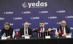 Çorum'a 9 milyar TL'lik enerji yatırımı yapılacak