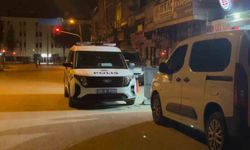 Çorum'da Silahlı Saldırı: 1 Kişi Yaralandı