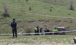 Çorum'da traktör dereye devrildi: 1 kişi hayatını kaybetti, 3 yaralı