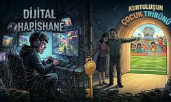 Coşkun: 'Dijital hapishanelerden çocuklarımızı kurtarmalıyız'