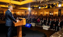 Coşkunöz Holding, stratejik yol haritasını tanıttı