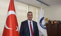 Cuma Güzel, Polis Haftası'nı andı