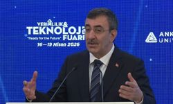 Cumhurbaşkanı Yardımcısı Yılmaz: 'Okul saldırıları, bazı kesimlerin siyasi rant arayışlarıyla değerlendirilmemeli'