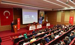 Cumhurbaşkanlığı İletişim Başkanlığı'ndan Denizli'deki Kamu Görevlilerine Eğitim Programı