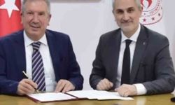 Çüngüş'te Yarı Olimpik Yüzme Havuzu İnşa Edilecek