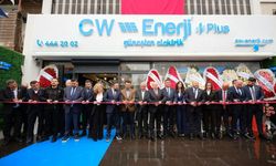CW Enerji, Akıllı İzmir Plus Bayisi ile Enerji Üretimine Adım Attı
