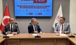 DAİMFED'den 46. bölge için kritik toplantı