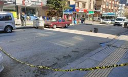 Damat kayınpederini vurdu, oğlu eniştesini bıçakladı: 2 yaralı