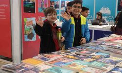 Darıca'da 1 milyon kitap okurları bekliyor
