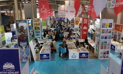 Darıca'da 5. Kitap Fuarı başladı