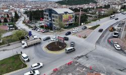 Darıca'da trafik akışını kolaylaştıracak proje: Tuzla-Battalgazi kavşağına düzenleme yapılıyor