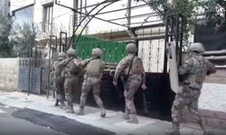 DEAŞ'a karşı 56 ilde geniş çaplı operasyon: 525 kişi gözaltında