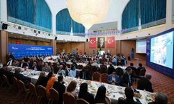 Demirçalı, Yüreğir'deki iki yıllık hizmet sürecini açıkladı