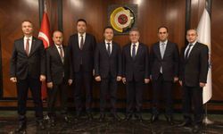 Denetim Sürecinde Yenilik: İş Dünyasına Yönelik 'Rehberlik' Vurgusu