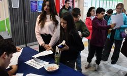 Deneyap e-sınav uygulaması başladı