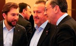 DENİB genel kurulunun tarihi 10 Nisan olarak belirlendi