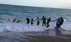 Denizde boğulan genç, yüzündeki egzama için denize girmişti