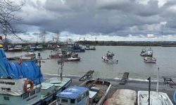 Denizlerde av yasağı başladı