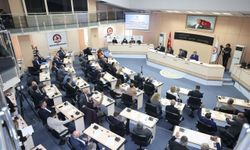 Denizli Büyükşehir Belediyesi 2025 raporu meclisten onay aldı